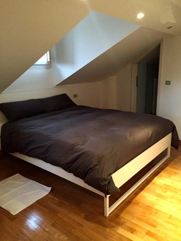 V12 Design Apartments Милано Стая снимка