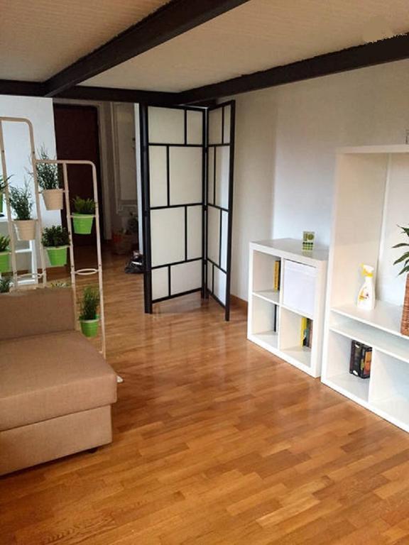 V12 Design Apartments Милано Стая снимка