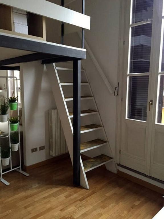 V12 Design Apartments Милано Стая снимка