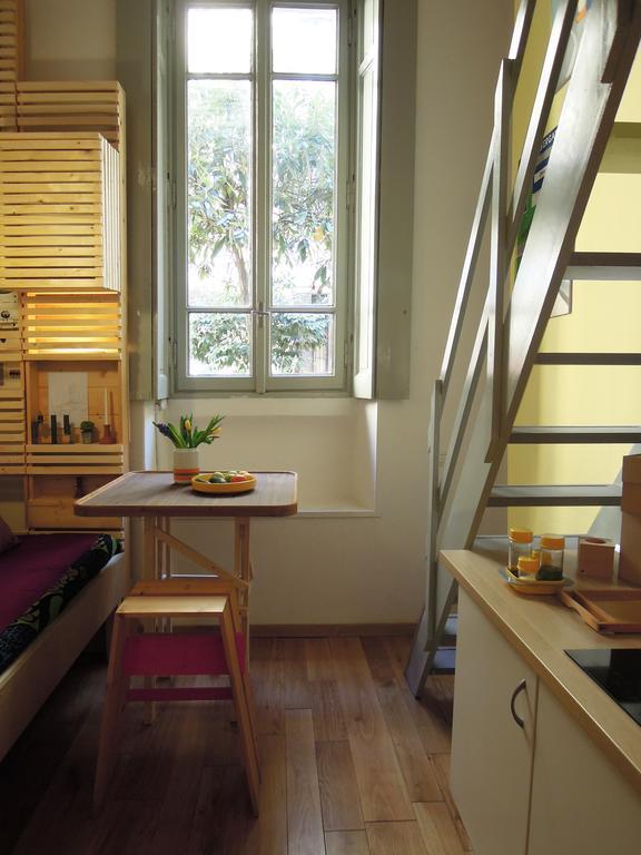 V12 Design Apartments Милано Екстериор снимка