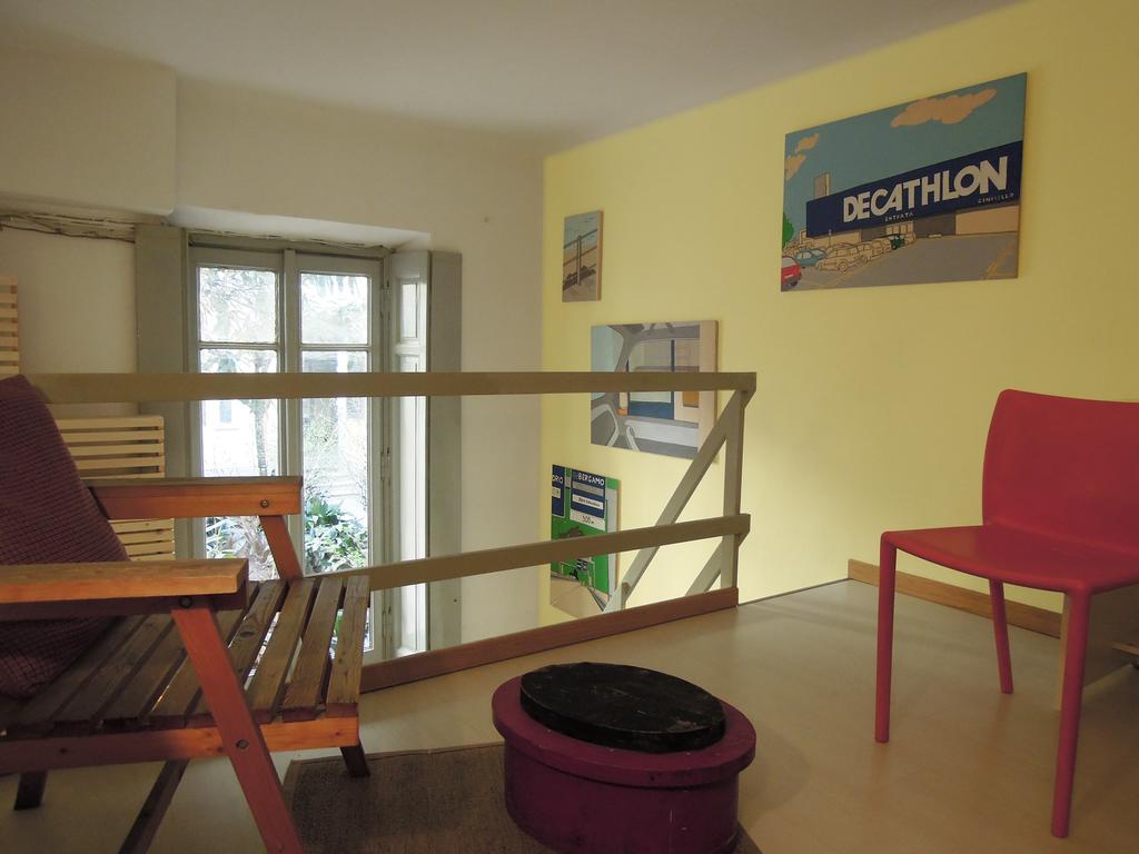 V12 Design Apartments Милано Екстериор снимка